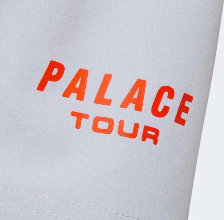 Kith x TaylorMade - Tap in Jersey Polo — Club72 Golf